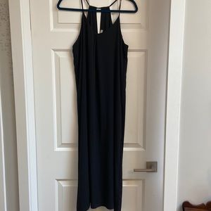 Monk and Lou dress